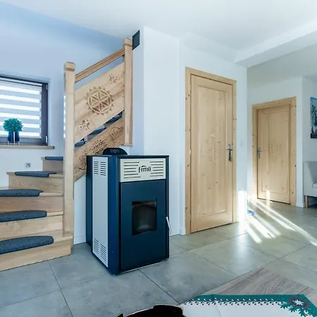 Chalet Domek Koleba Zakopane
