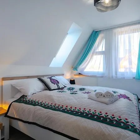 Chalet Domek Koleba Zakopane