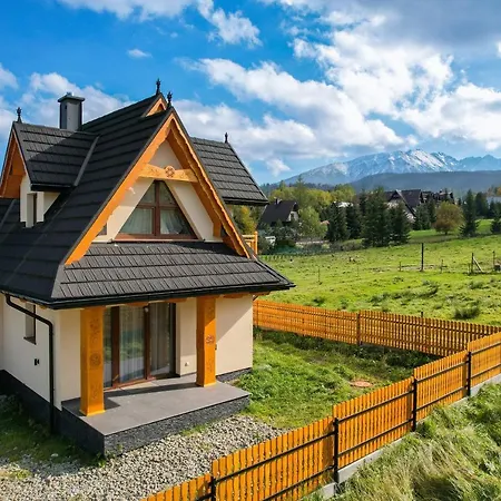 Domek Koleba Chalet Zakopane