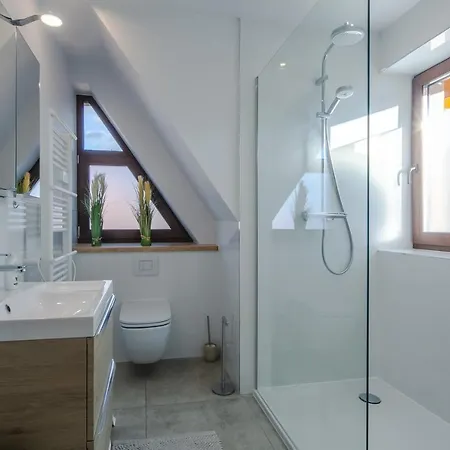 Domek Koleba Chalet