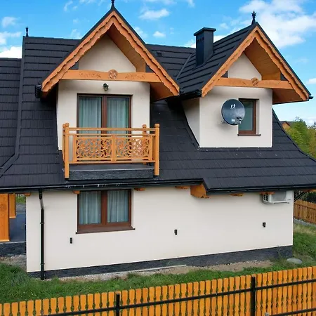 Domek Koleba Chalet Zakopane
