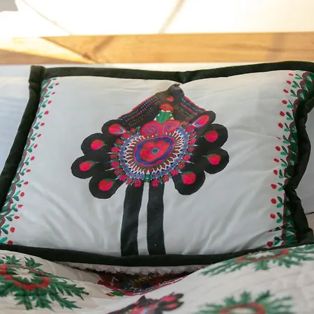 شاليه Domek Koleba *
